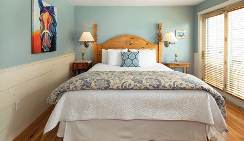 Suite (Alpine)