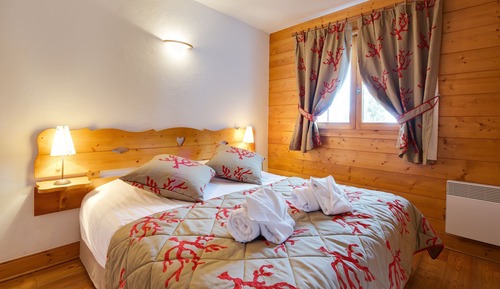 Apartamento, 1 habitación