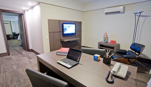 Habitación Premium