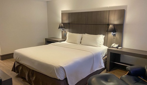 Habitación Premium
