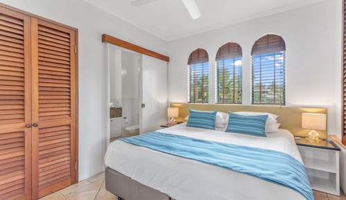Apartamento Deluxe, 1 cama de matrimonio grande