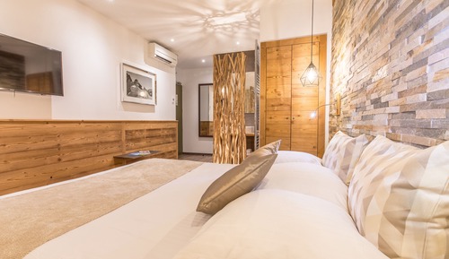 Habitación Signature doble