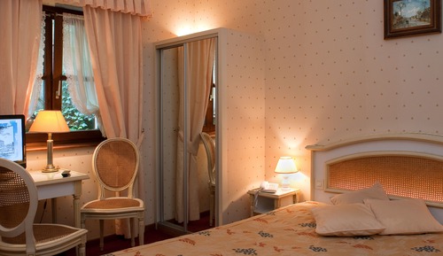 Habitación estándar