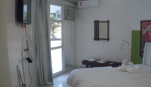 Apartamento exclusivo