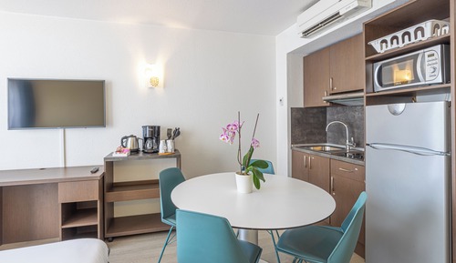 Apartamento estándar