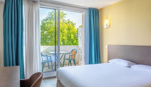 Apartamento Confort