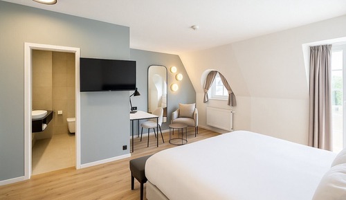 Habitación superior (Premium)