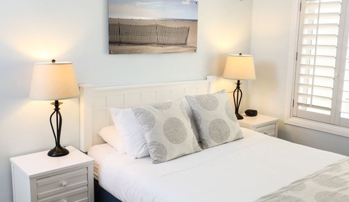 Habitación estándar, 1 cama de matrimonio, accesible para personas con discapacidad, no fumadores