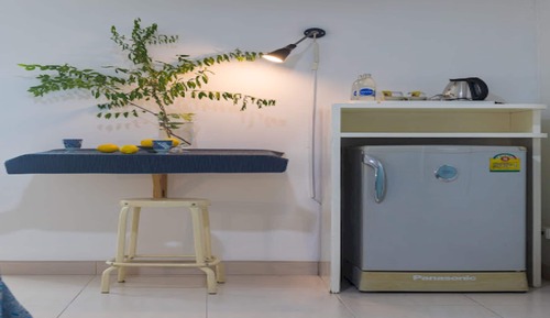 Habitación superior con 2 camas individuales
