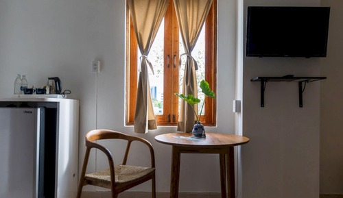 Suite ejecutiva