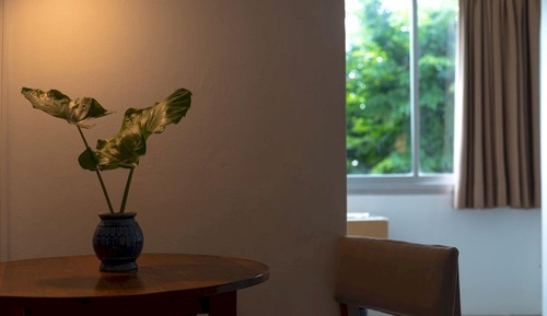 Habitación doble superior