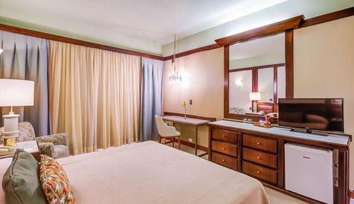 Habitación Premier doble