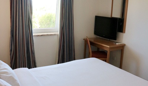 Apartamento, 1 habitación