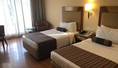 Habitación Premier