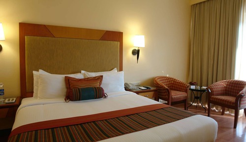 Habitación Club
