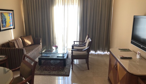 Habitación Club
