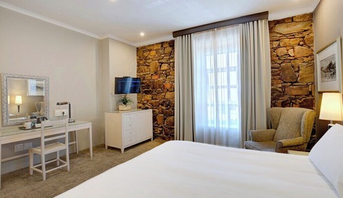Habitación, 1 cama de matrimonio