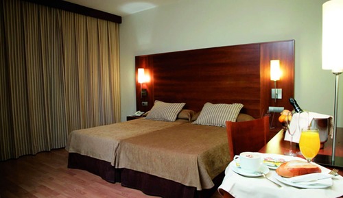 Habitación individual