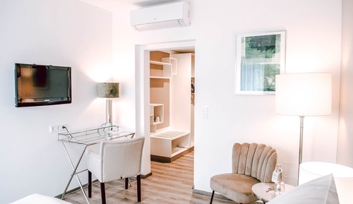 Habitación individual estándar