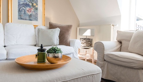 Apartamento estándar