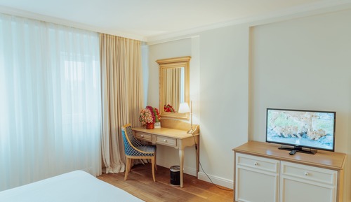 Suite sénior
