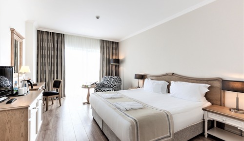Habitación doble