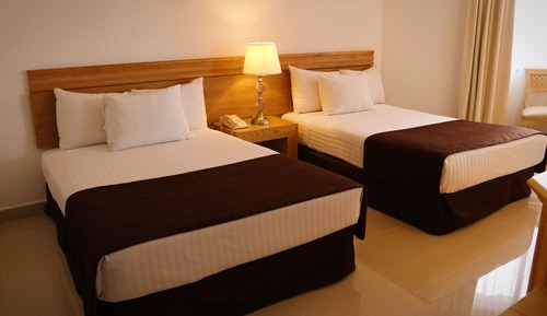 Habitación estándar, 1 cama de matrimonio grande