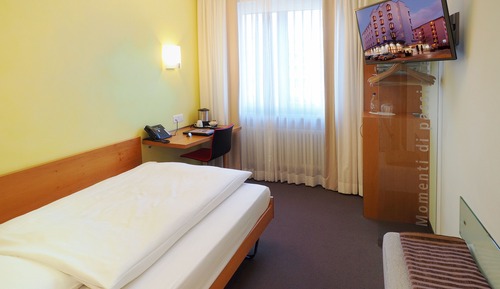 Habitación individual estándar