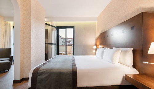 Habitación doble