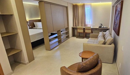 Suite Deluxe