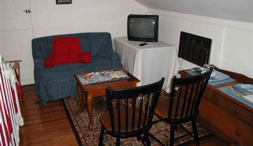 Habitación (Americana family suite)