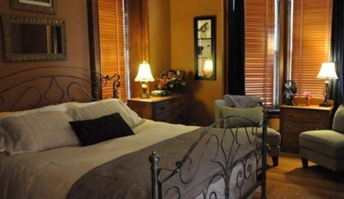 Suite ejecutiva