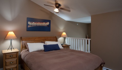 Suite, 2 habitaciones