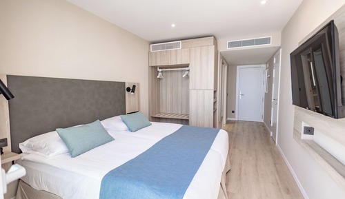 Classic double room 1 adult