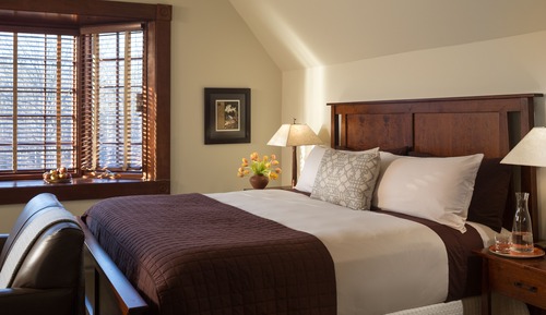Habitación Deluxe, 1 cama de matrimonio grande