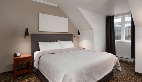 Suite, 1 habitación