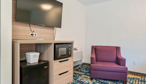 Habitación estándar (2 King Beds)