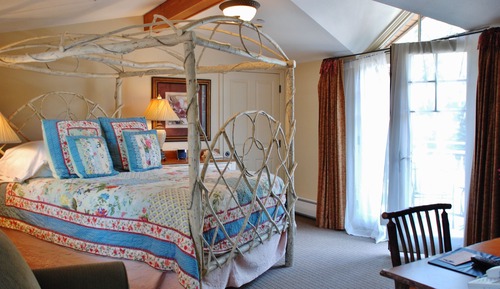 Habitación Premium, 1 cama de matrimonio