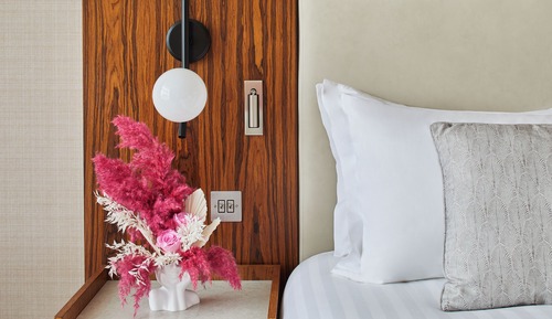 Superior Room with 2 Queen Beds