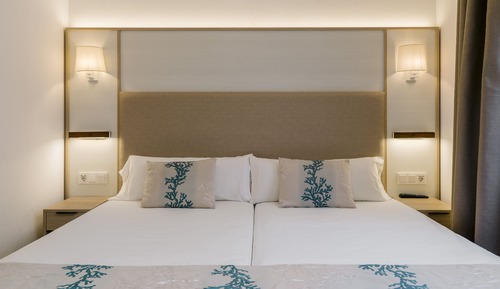Suite, vistas al mar (2 Adults)