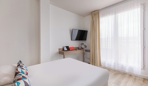 Apartamento estándar