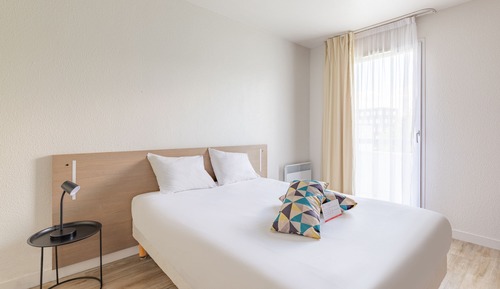 Apartamento estándar