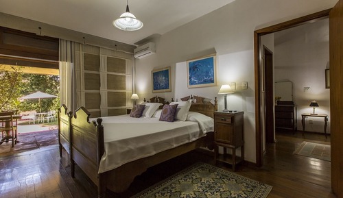 Suite Imperial Familia
