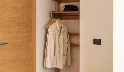Habitación superior con 1 cama doble o 2 individuales