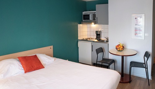 Habitación Business doble