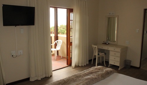 Habitación Deluxe, 1 cama de matrimonio grande