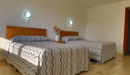 Habitación superior