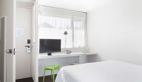 Next Generation, Habitación, 1 cama doble