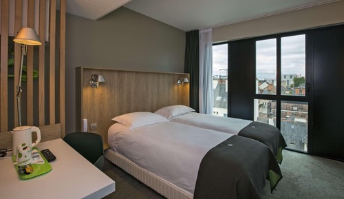 Habitación, 2 camas individuales (Next Generation)