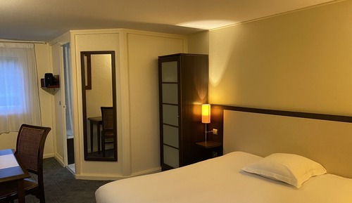 Habitación familiar